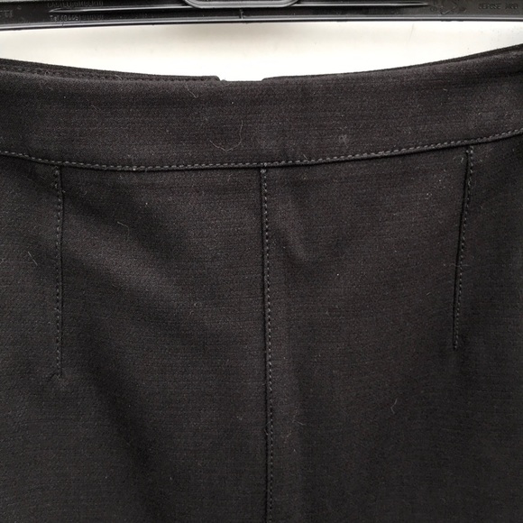 Rachel Roy Zip Front Skirt - Picture 6 of 8